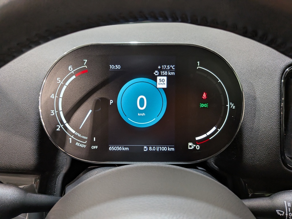 MINI Countryman 2022