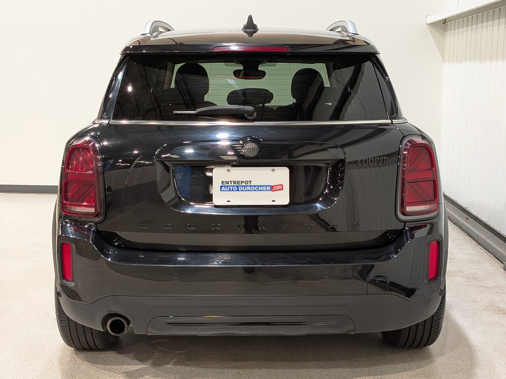 MINI Countryman 2022