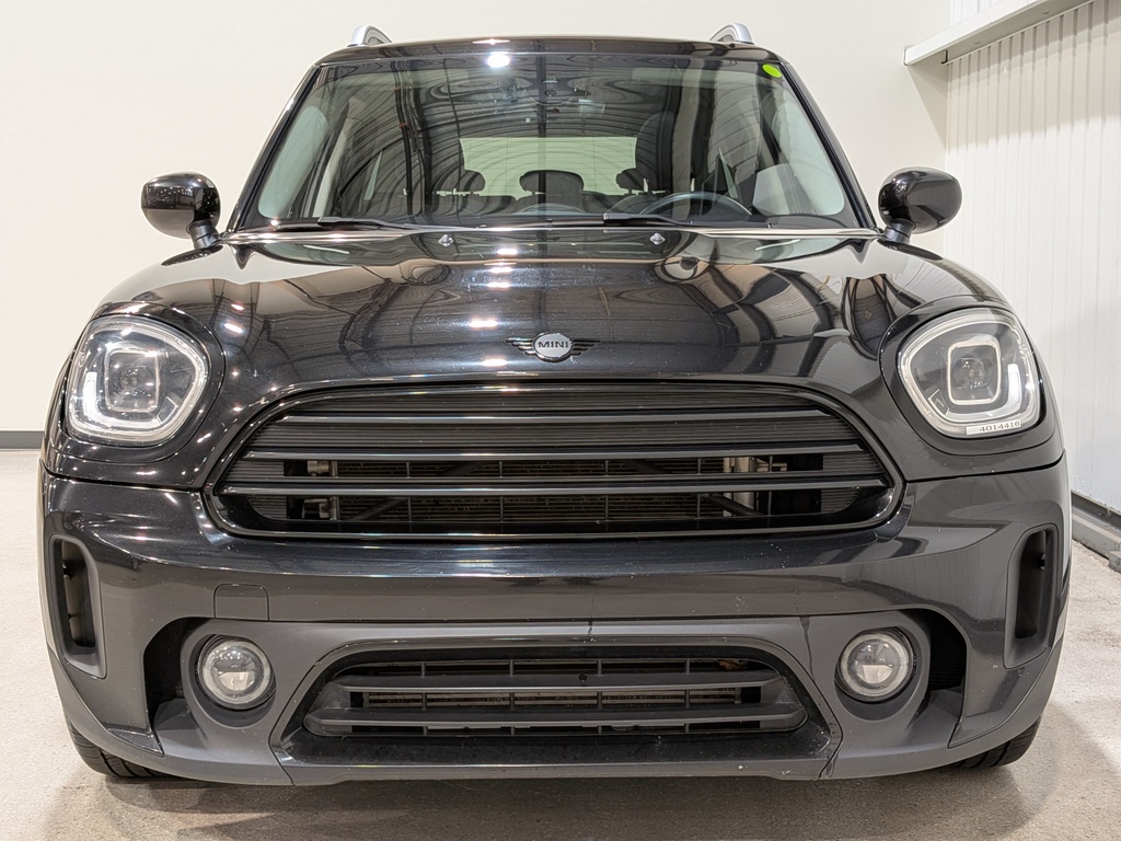MINI Countryman 2022