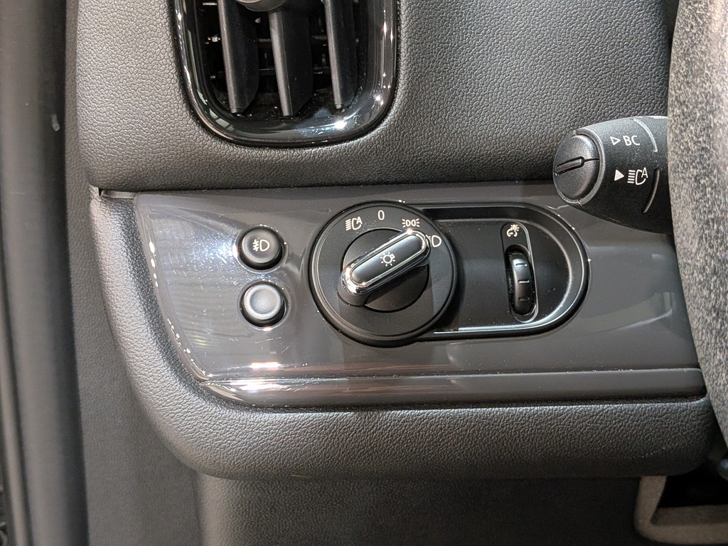 MINI Countryman 2022