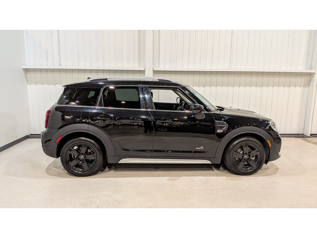 MINI Countryman 2022