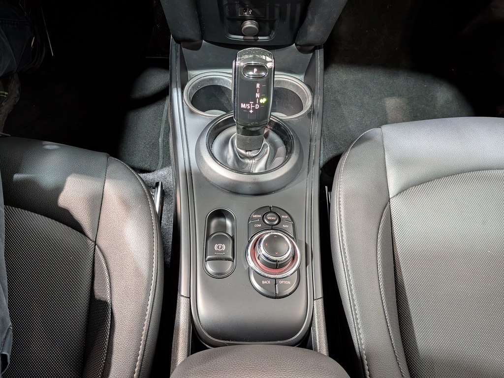 MINI Countryman 2022