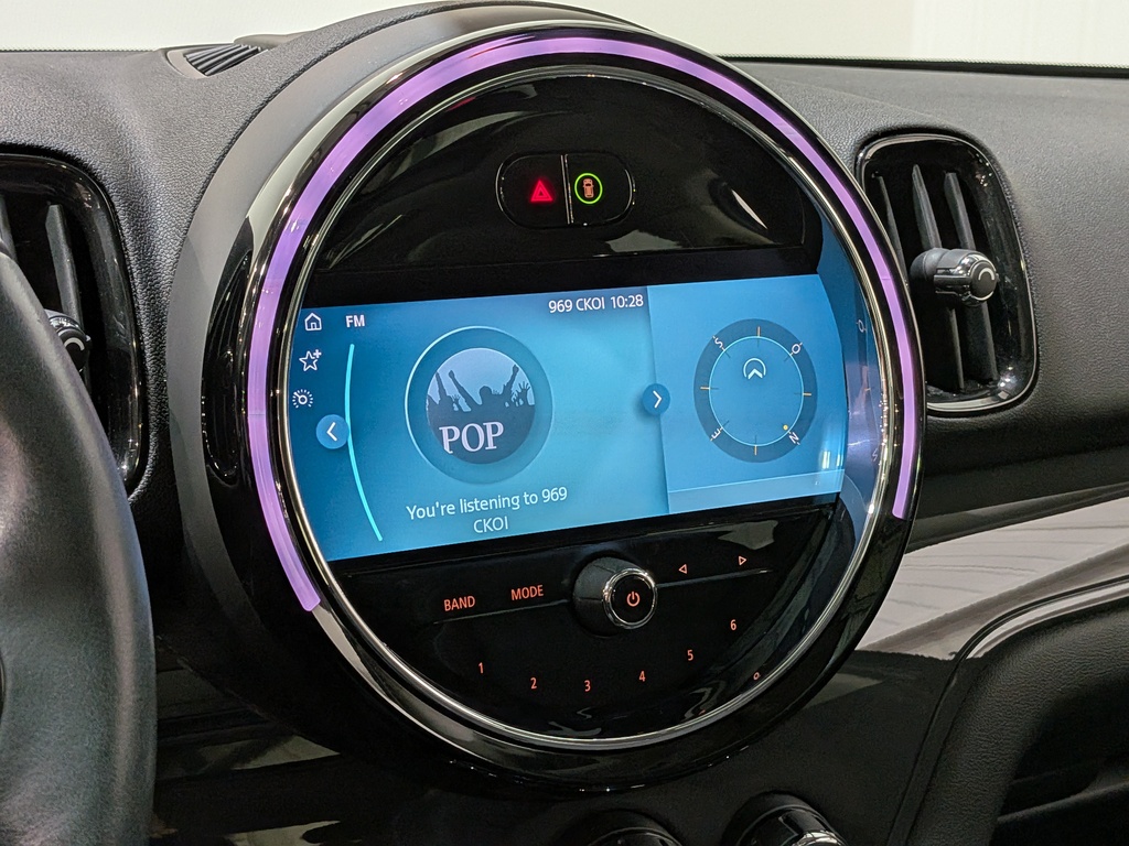 MINI Countryman 2022