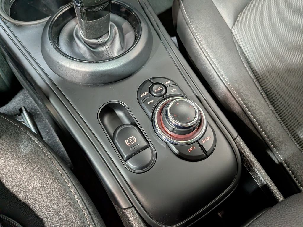 MINI Countryman 2022