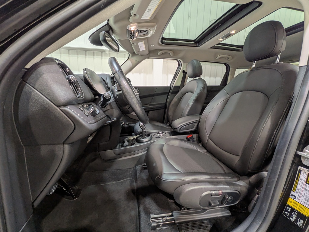 MINI Countryman 2022