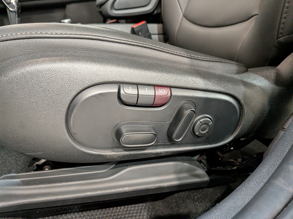 MINI Countryman 2022