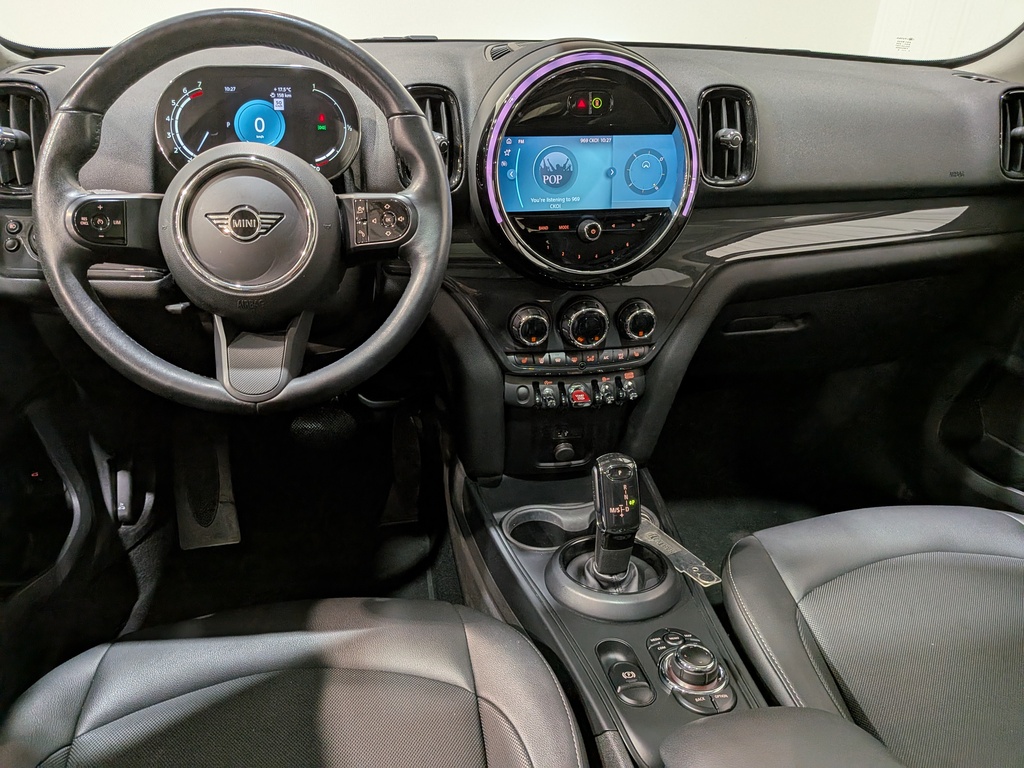 MINI Countryman 2022