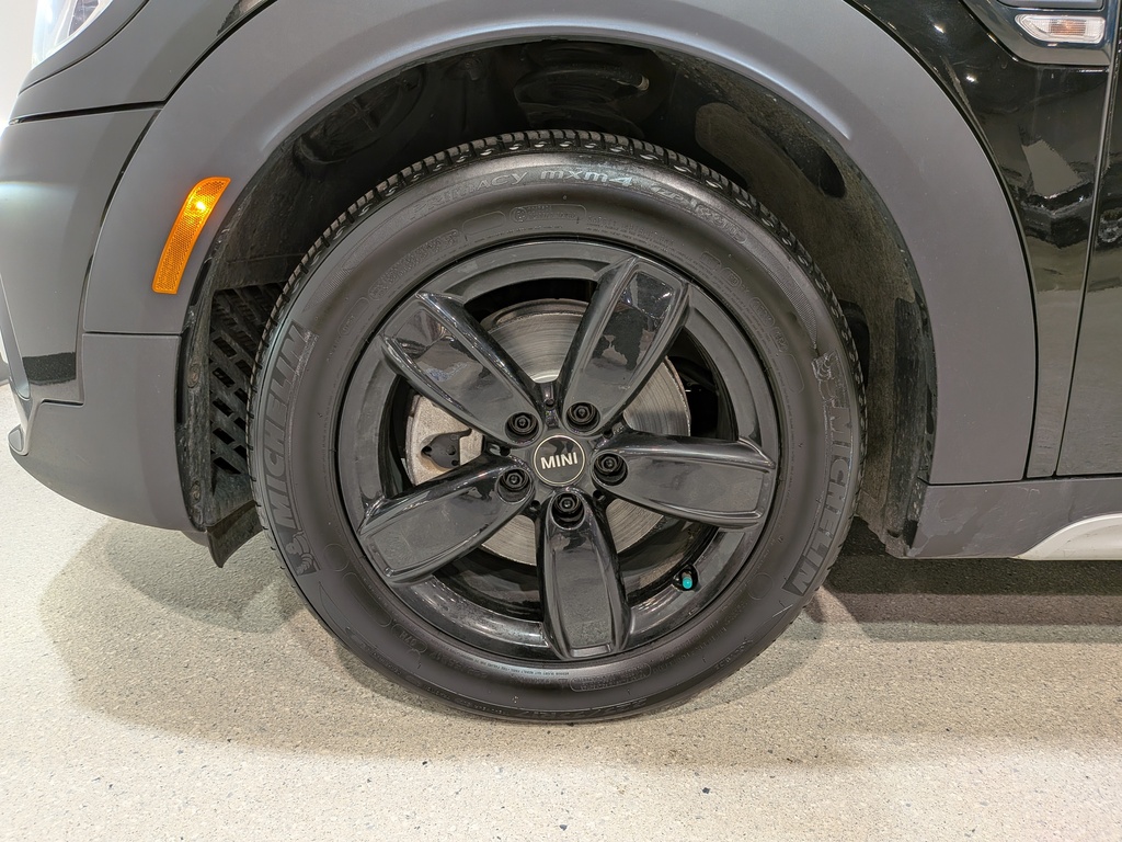 MINI Countryman 2022