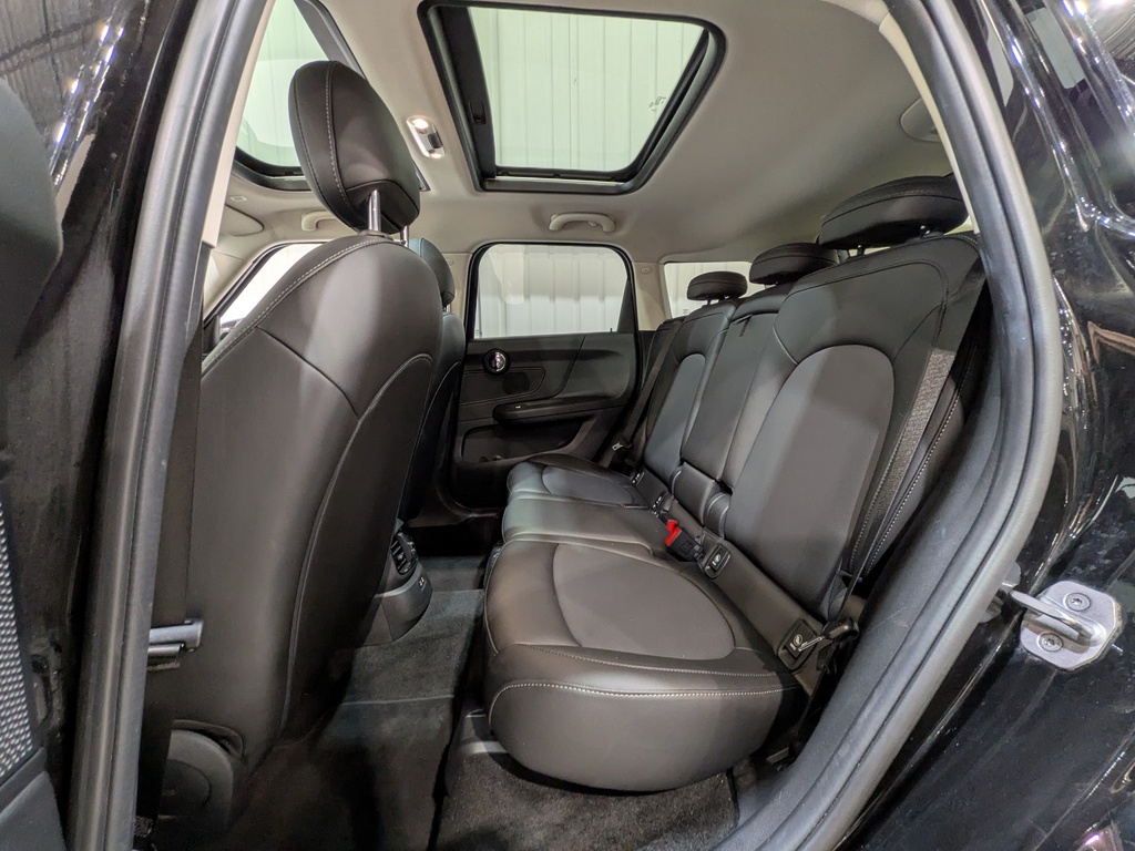 MINI Countryman 2022