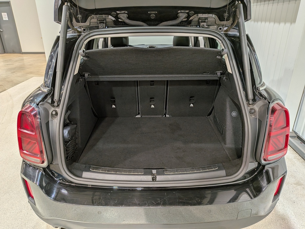 MINI Countryman 2022