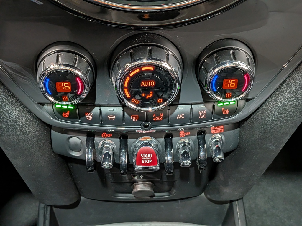 MINI Countryman 2022