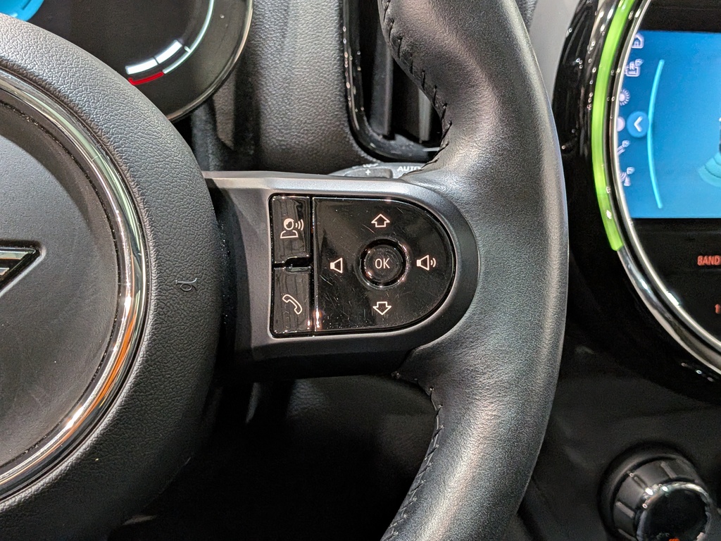 MINI Countryman 2022