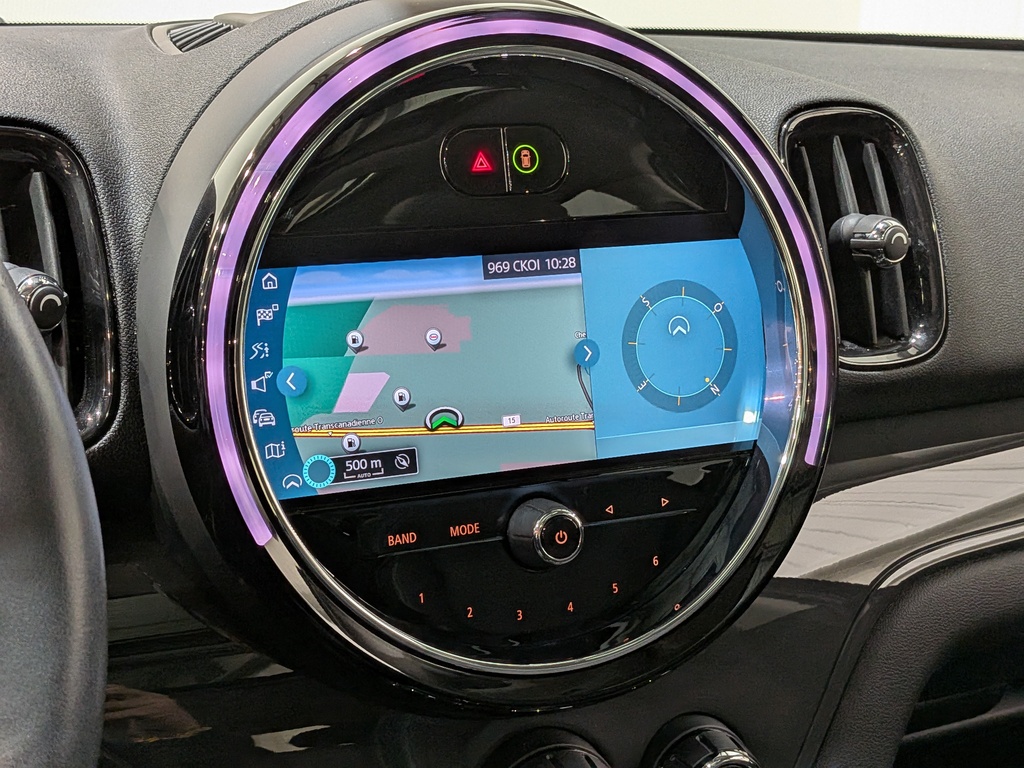 MINI Countryman 2022