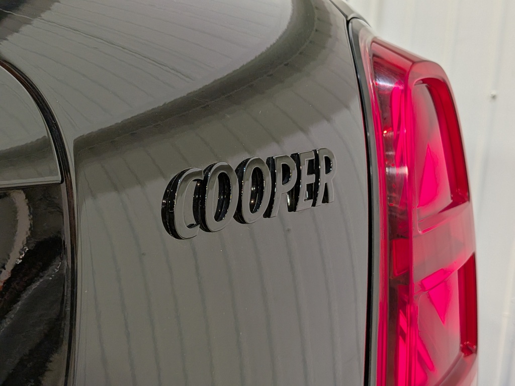 MINI Countryman 2022