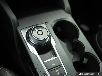 used 2022 Ford Escape car, priced at $21,665