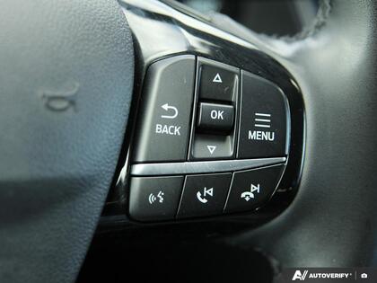 used 2022 Ford Escape car, priced at $21,665