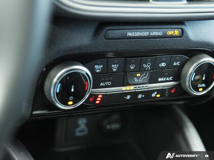 used 2022 Ford Escape car, priced at $21,665