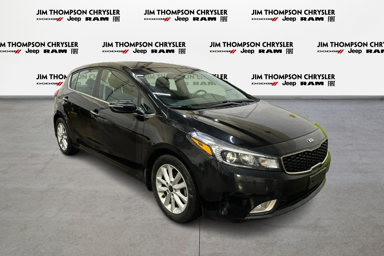 2017 Kia Forte5
