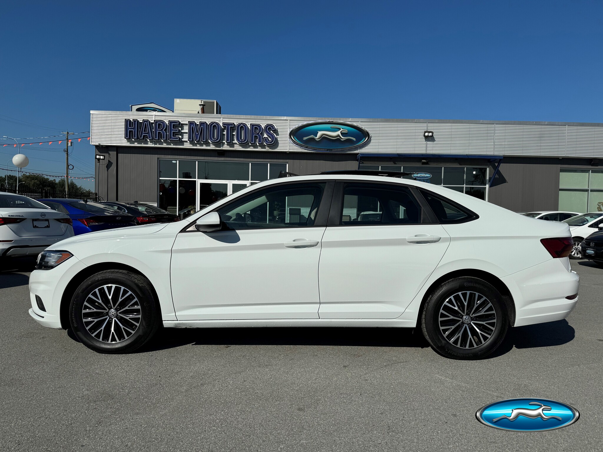 2019 Volkswagen Jetta