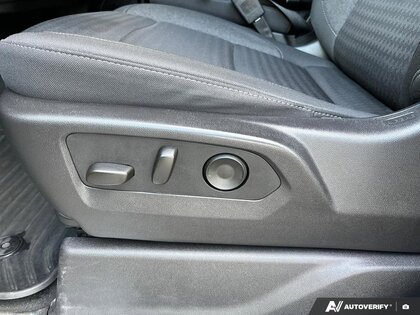 used 2024 Chevrolet Silverado 1500 car, priced at $46,966