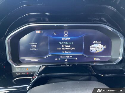 used 2024 Chevrolet Silverado 1500 car, priced at $46,966