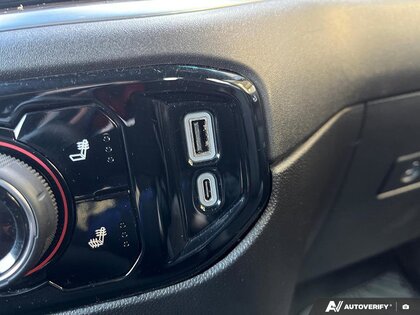 used 2024 Chevrolet Silverado 1500 car, priced at $46,966