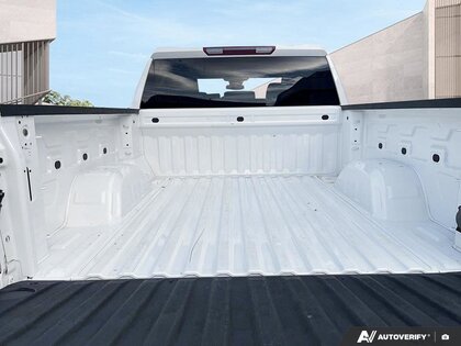 used 2024 Chevrolet Silverado 1500 car, priced at $46,966