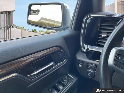 used 2024 Chevrolet Silverado 1500 car, priced at $46,966