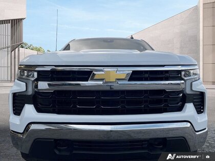 used 2024 Chevrolet Silverado 1500 car, priced at $46,966