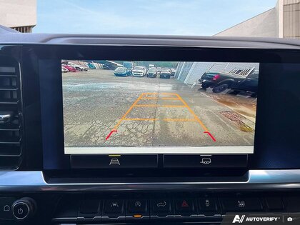 used 2024 Chevrolet Silverado 1500 car, priced at $46,966