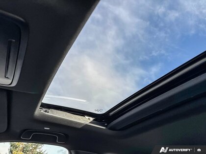 used 2025 Honda CR-V Hybrid car, priced at $43,999