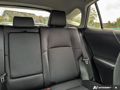 used 2022 Toyota Venza car, priced at $38,399