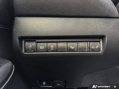 used 2022 Toyota Venza car, priced at $38,399