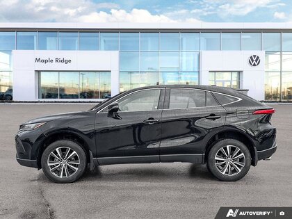 used 2022 Toyota Venza car, priced at $38,399