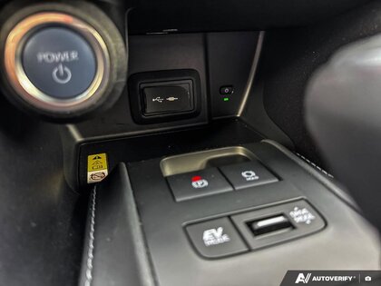 used 2022 Toyota Venza car, priced at $38,399