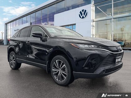 used 2022 Toyota Venza car, priced at $38,399