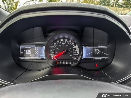 used 2022 Ford Edge car, priced at $34,399