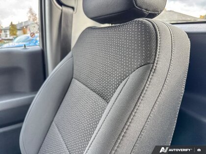 used 2024 Chevrolet Silverado 1500 car, priced at $32,279