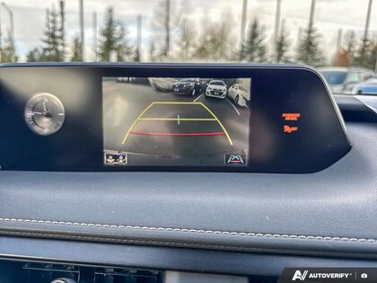 used 2020 Lexus UX car, priced at $32,899