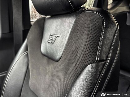 used 2022 Ford Edge car, priced at $34,399