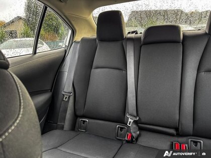 used 2022 Toyota Corolla car, priced at $24,349