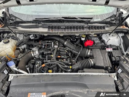 used 2022 Ford Edge car, priced at $34,399