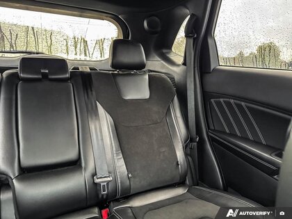 used 2022 Ford Edge car, priced at $34,399