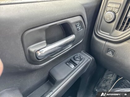 used 2024 Chevrolet Silverado 1500 car, priced at $32,279