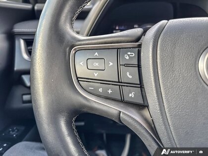 used 2020 Lexus UX car, priced at $32,899