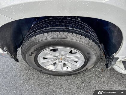 used 2024 Chevrolet Silverado 1500 car, priced at $32,279