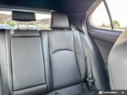 used 2020 Lexus UX car, priced at $32,899