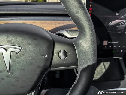 used 2023 Tesla Model Y car, priced at $51,399