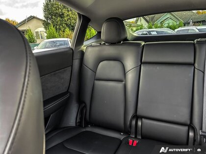 used 2023 Tesla Model Y car, priced at $51,399