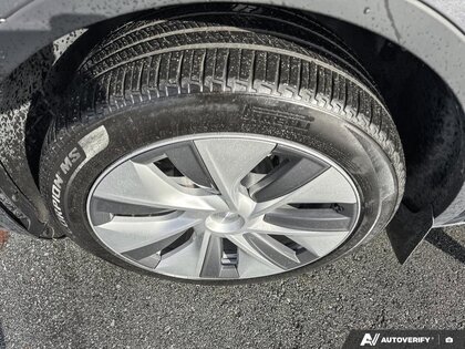 used 2023 Tesla Model Y car, priced at $51,399